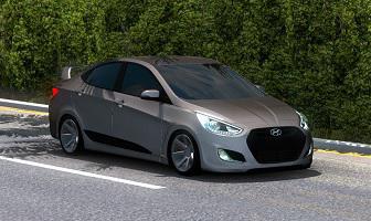 ATS - Hyundai Accent Blue 2010 V5.0 (1.38.x)