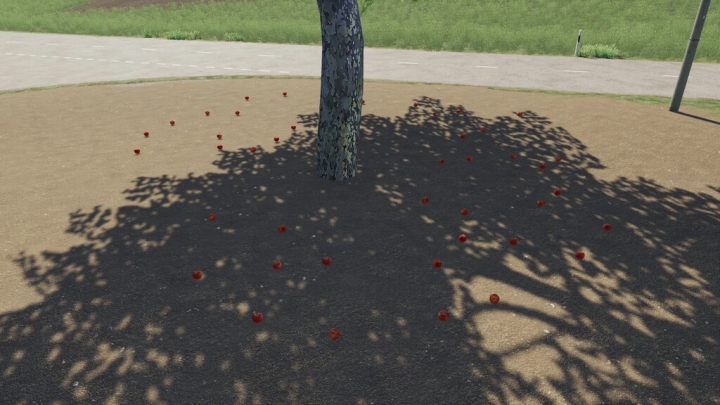 FS19 - Food Prefab V1.0