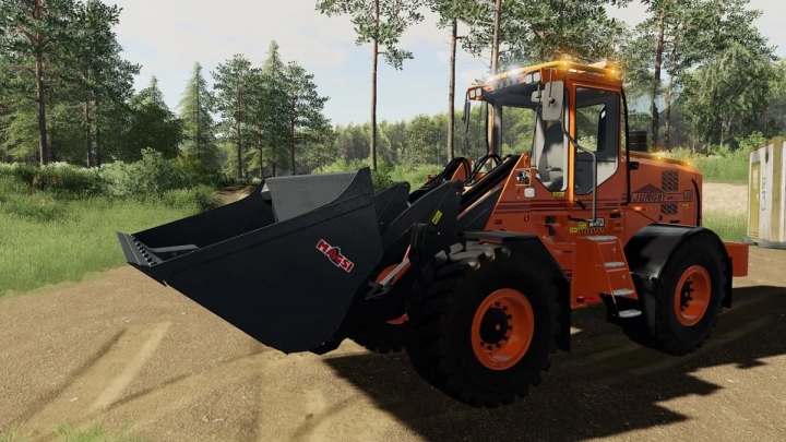 FS19 - Ljungby Pack V1.0