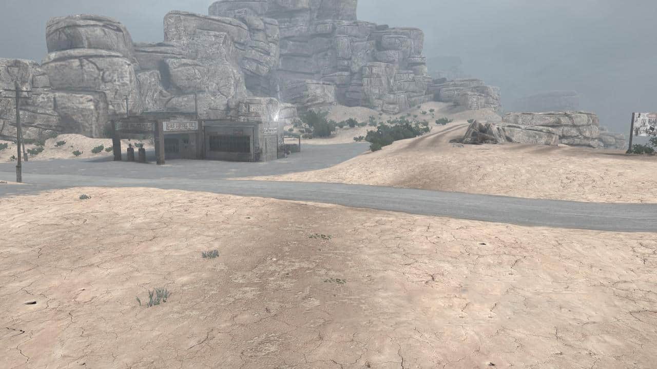Spintires:Mudrunner - Scarab Back 40 Map V07.06.20