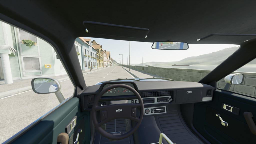 FS19 - Adjustable Mirrors V1.0