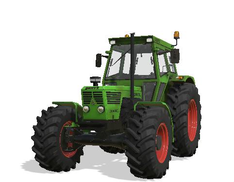 FS19 - Deutz D-8006 Tractor V1.0