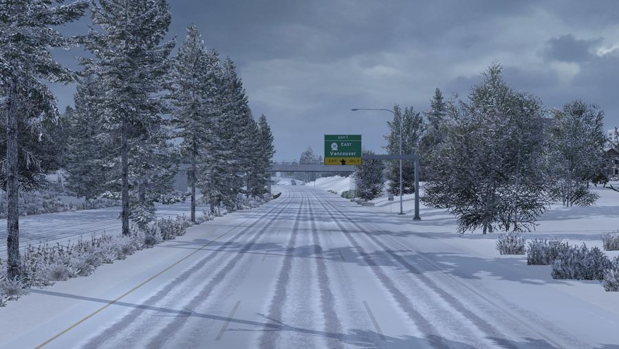winter mod ets 2