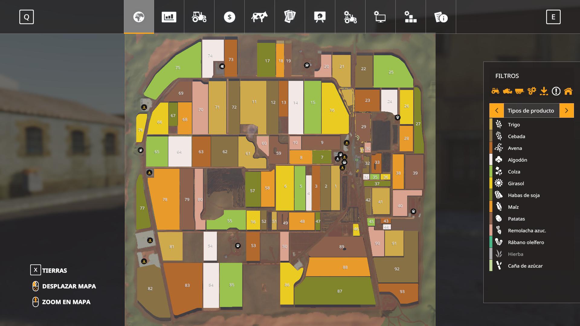 FS19 - Estacion Arroyo-Malpartida 2020 Map V1.0