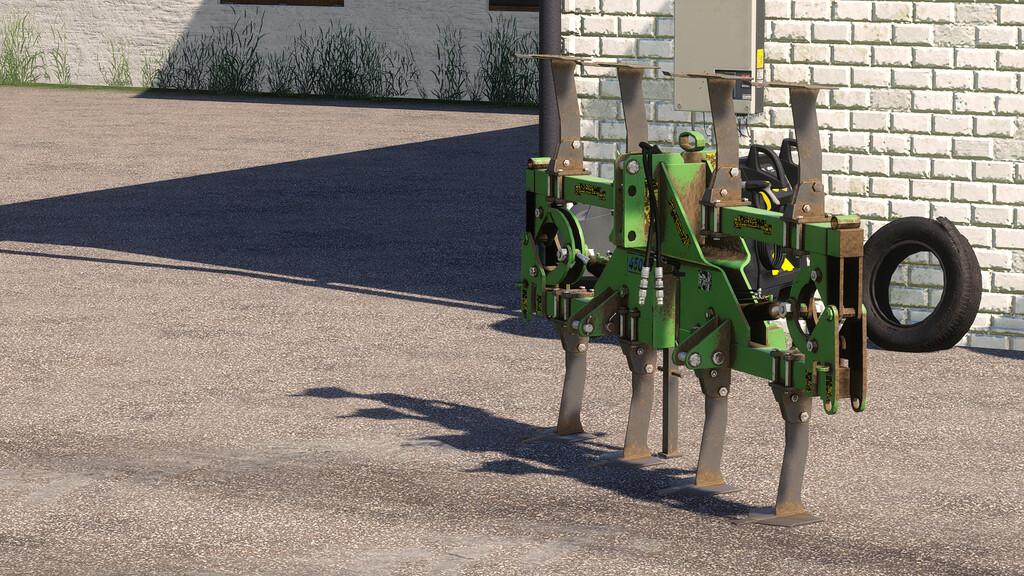 FS19 - Valentini Ripper 4500 V1.0