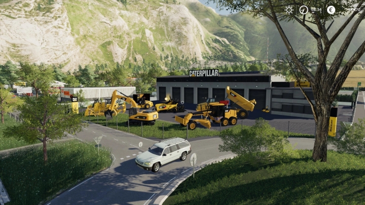 Fs19 La Cote Basque Tp V10 Farming Simulator 19 Modsclub 8826