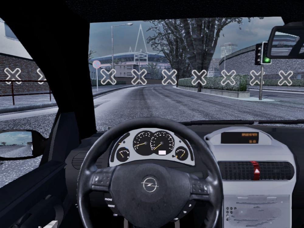 ETS2 - Opel Corsa 1.7 (1.36.x) | Euro Truck Simulator 2 | Mods.club
