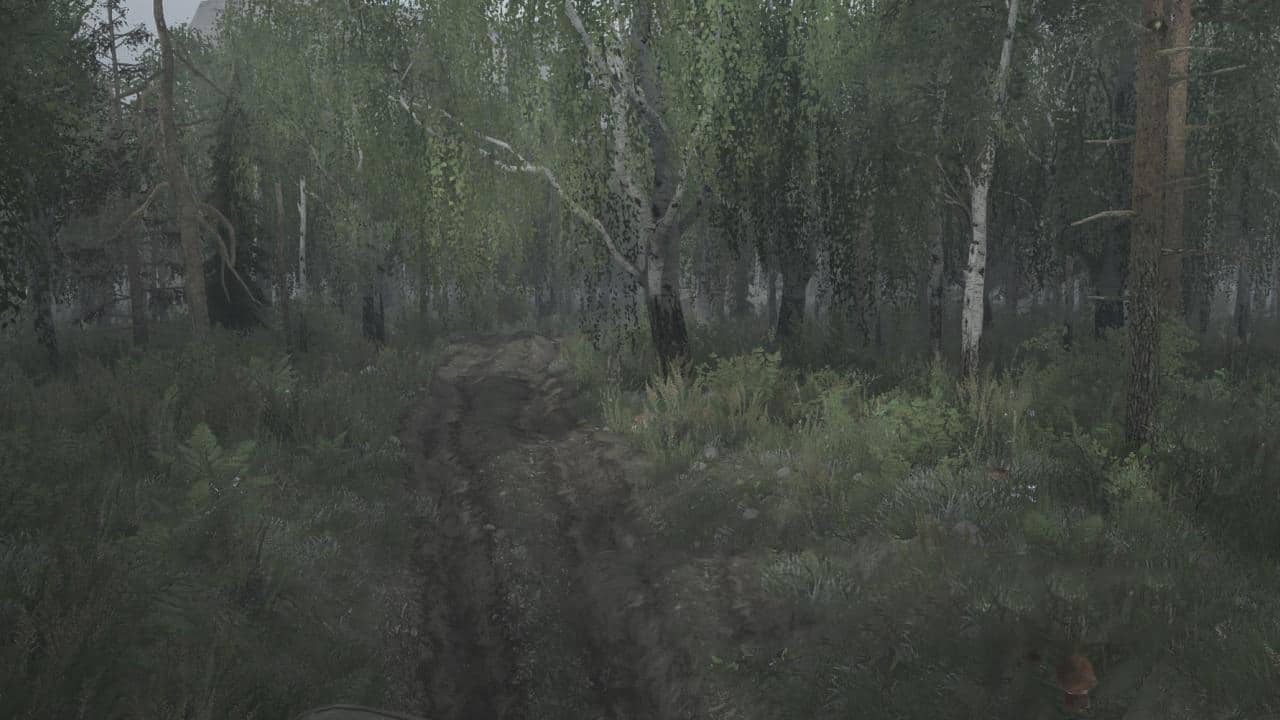 Spintires:Mudrunner - 5 Map v08.09.19