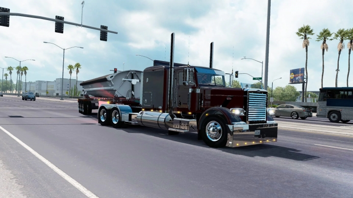 ATS - Ownable SmithCo SideDump (1.41.x)