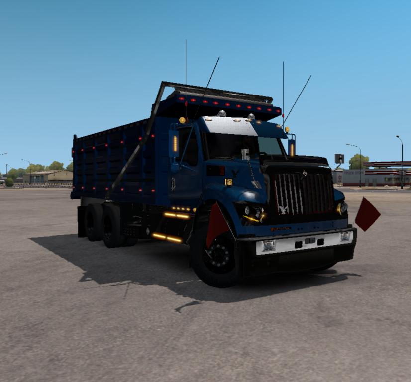 ATS - International Workstar (1.37.x)