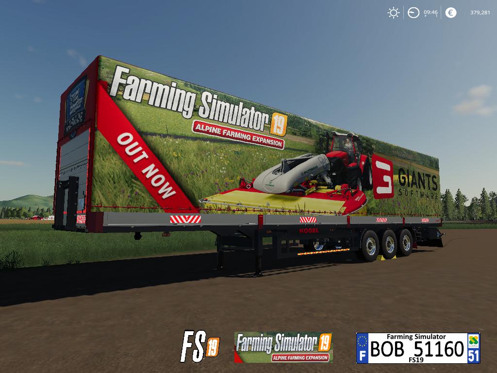 Fs19 как распаковать dlc