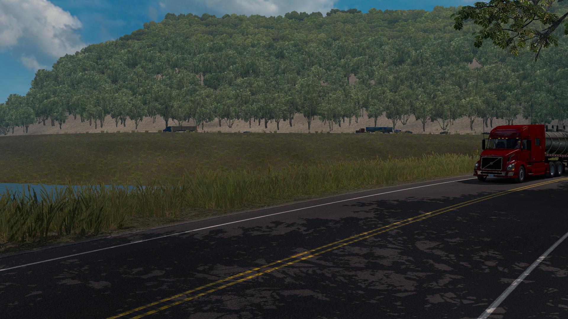 ATS - Ushington Beta (1.35.X)