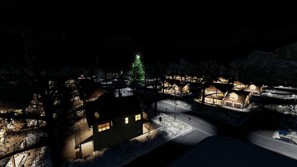 FS19 - R.D.C Map V1.7