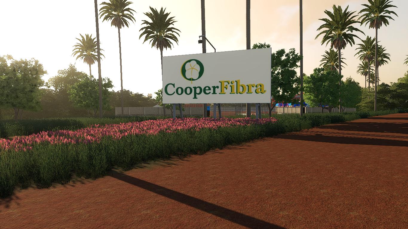 FS19 - Fazenda Boa Esperanca Map V1.0