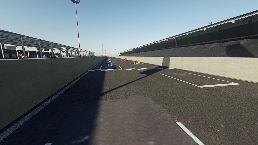 FS19 - Event Map V1.0