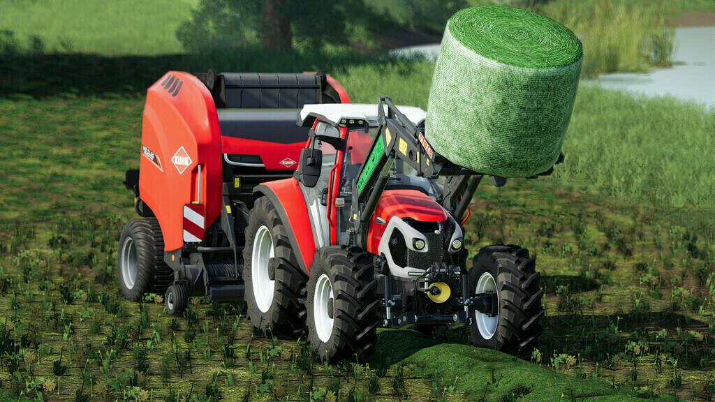 FS19 - MaizePlus V1.4