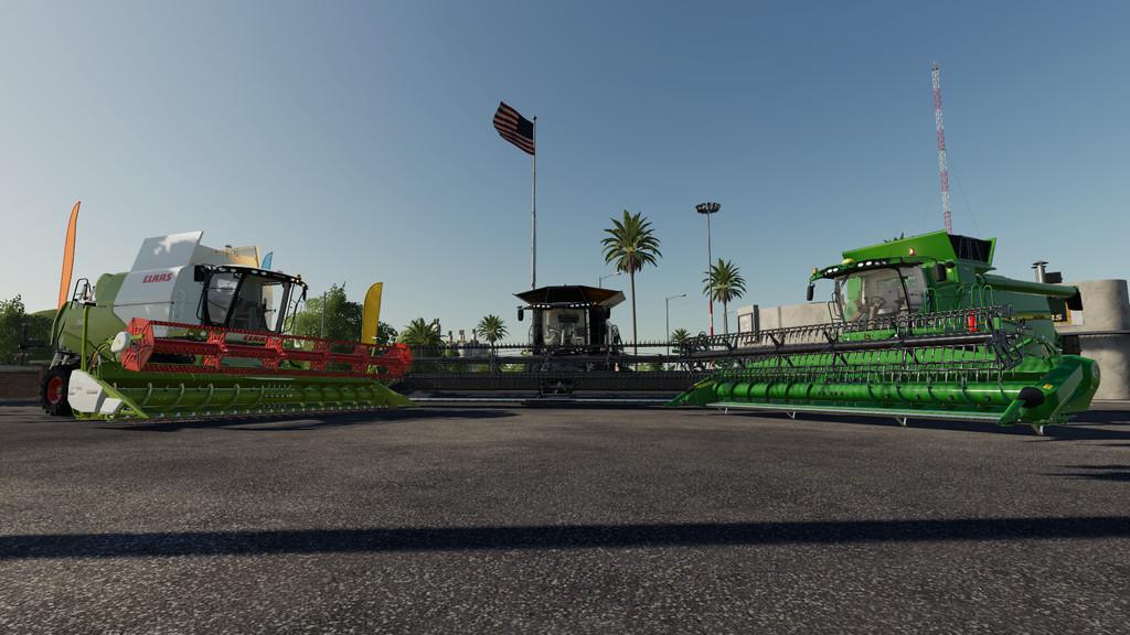 FS19 - Filllevel Warning V1.0