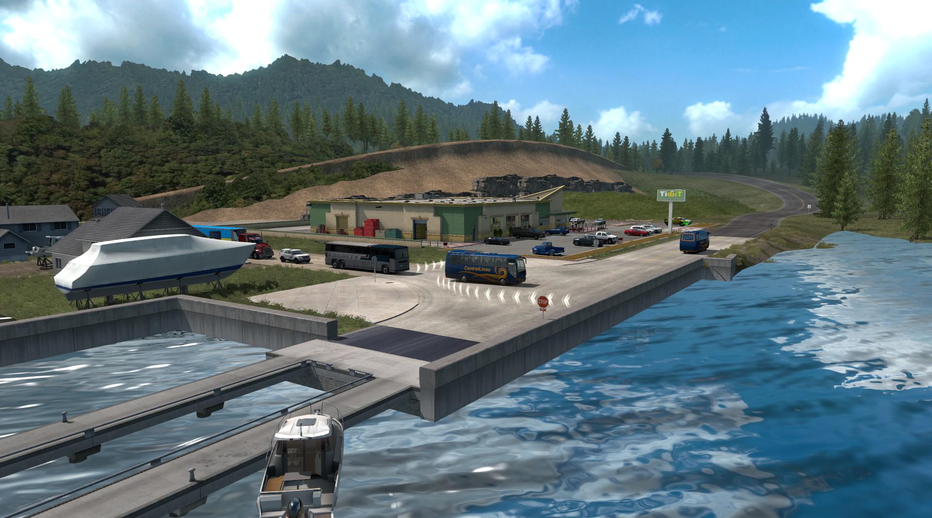 ATS -  Project North Idaho V0.2.3 (1.35.X)