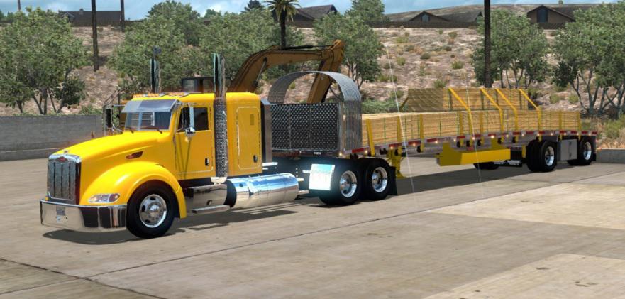 ATS - Ownable Reitnouer Maxmiser Trailer (1.37.x)