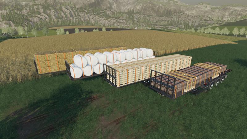 Fs19 Autoload Pack V33 Farming Simulator 19 Modsclub 1694