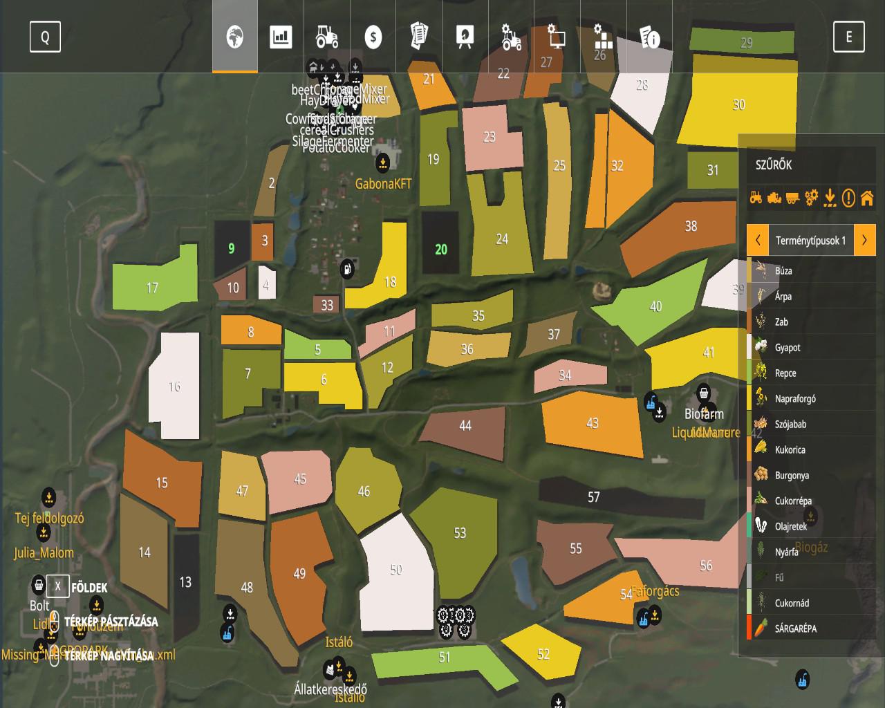 fs19 county line map