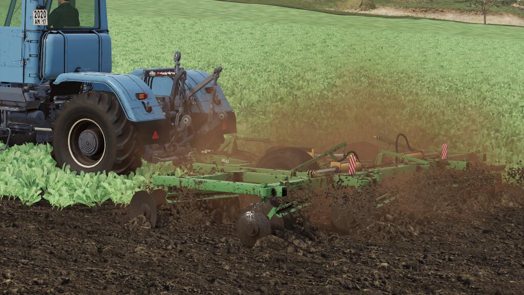 FS19 - BDP - 6.3 V1.0