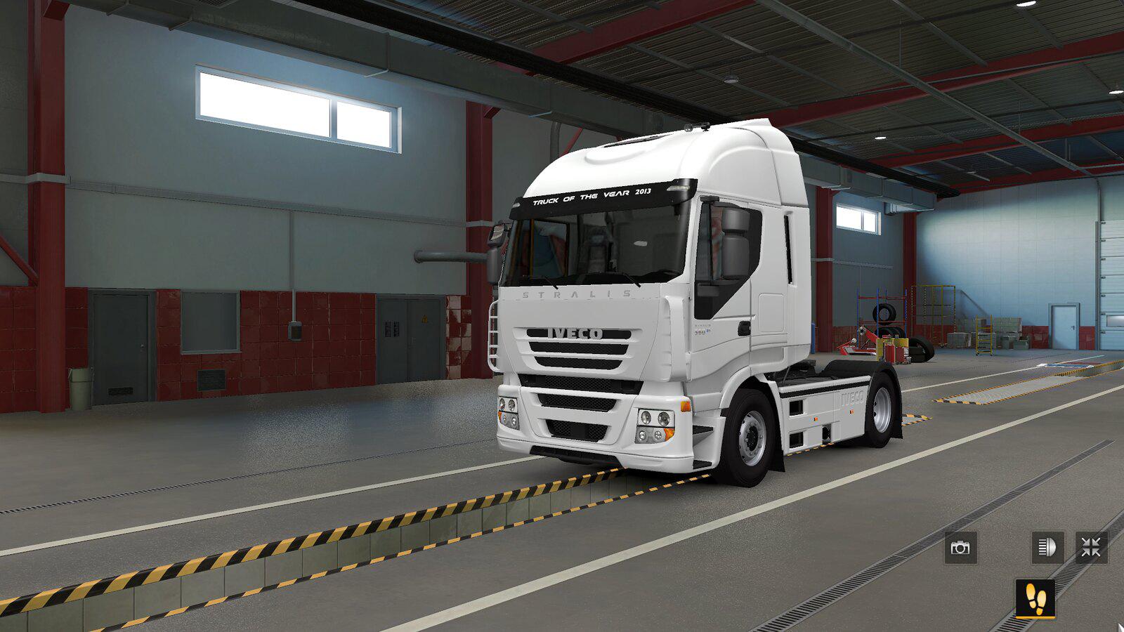 Ets2 Iveco Stralis Truck V10 138x Euro Truck Simulator 2 Modsclub 0480