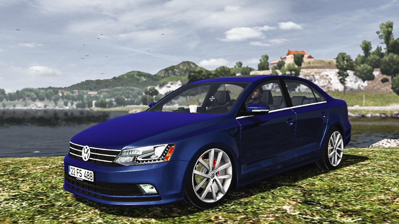 ATS - Volkswagen Jetta V1.3 (1.37.x)