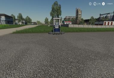 FS19 - Gas Pump V1.0