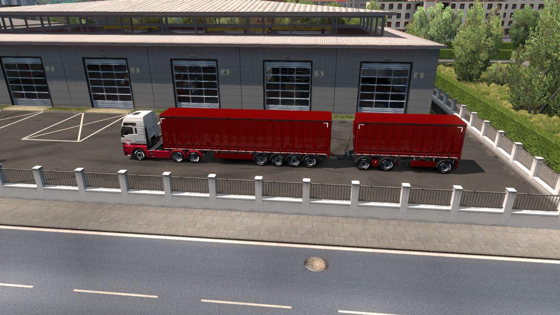 ETS2 - Mini HCT 3 Pack V1.0 (1.37.x)