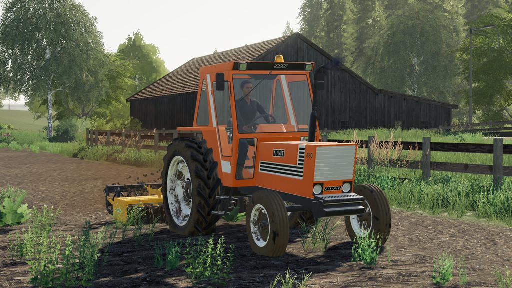 FS19 - Fiat 80 Series V1.0