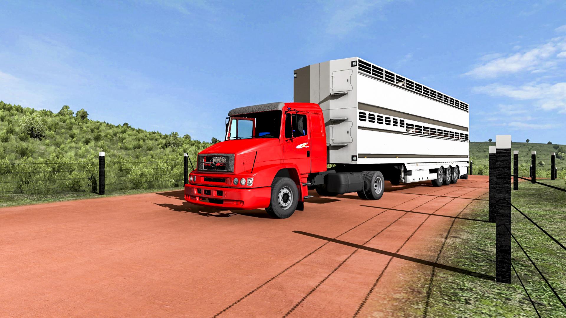 euro truck simulator 2 brasil download