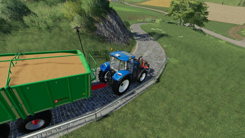 FS19 - PTH ABr 600 V1.0