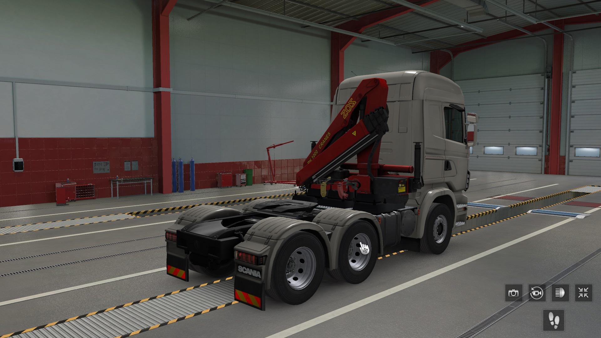 Ets2 Scania 2009 Crane V10 139x Euro Truck Simulator 2 Modsclub 0362