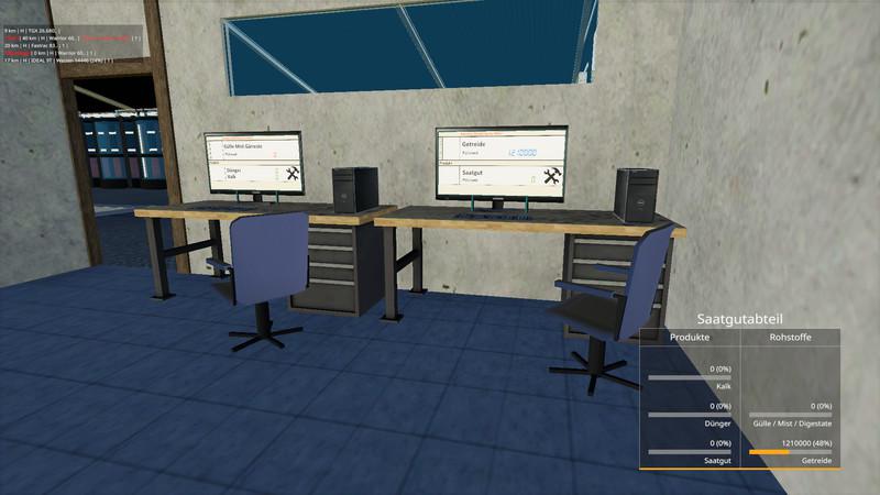 FS19 - Factory Set V4.5