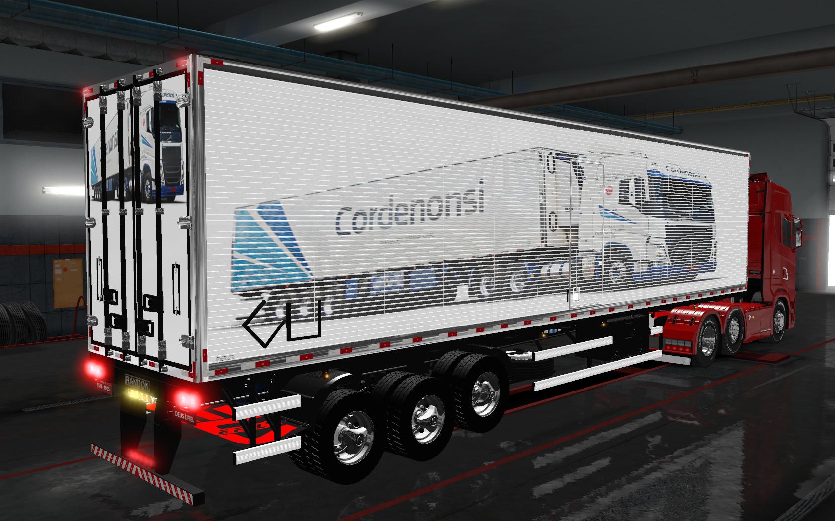 ETS2 - Skin Pack De Reboques Tsm By Tsmachado Cordenonsi (1.36.x)