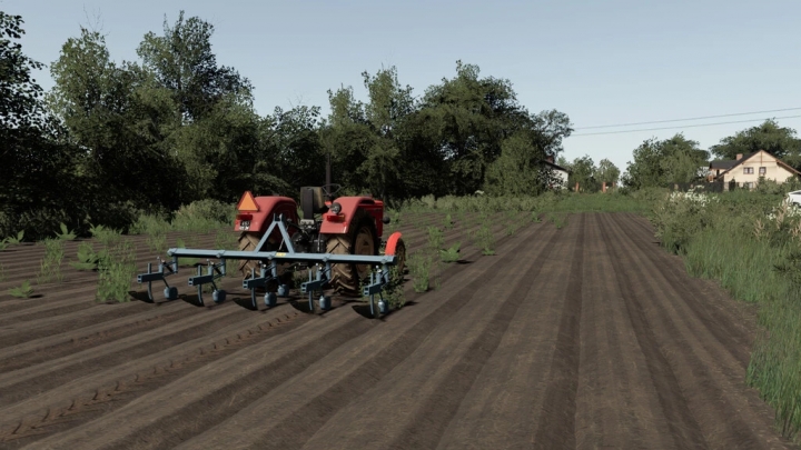 FS19 - Agromet-Jawor P-431/2 V1.0