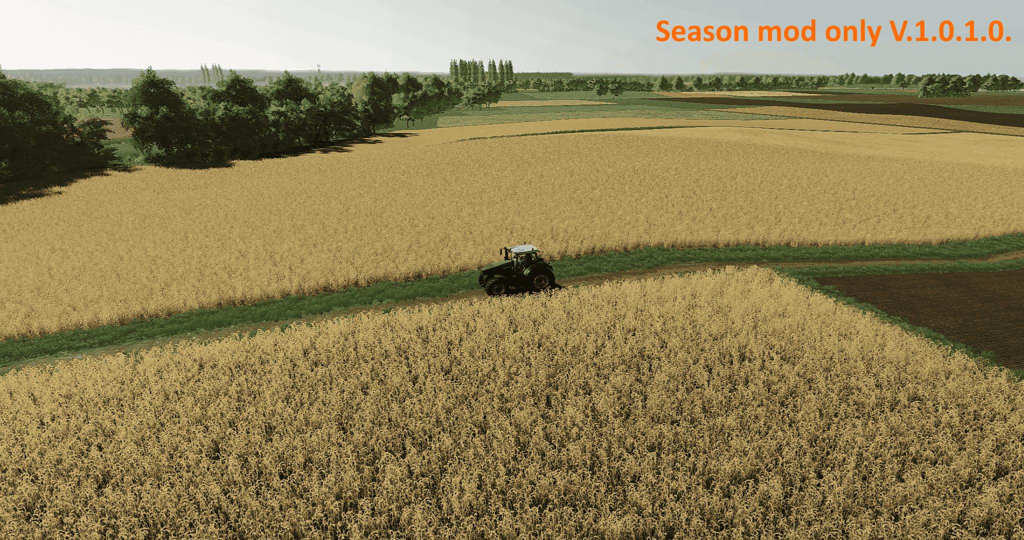 Fs19 Biernatki Map V10 Farming Simulator 19 Modsclub 3891