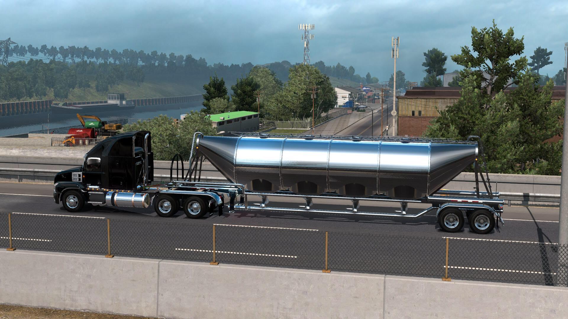 ATS - The Heil J&L Drybulk Tanker Ownable Updated (1.38.x)