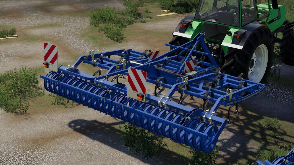 FS19 - Kockerling Allrounder Classics V1 | Farming Simulator 19 | Mods.club