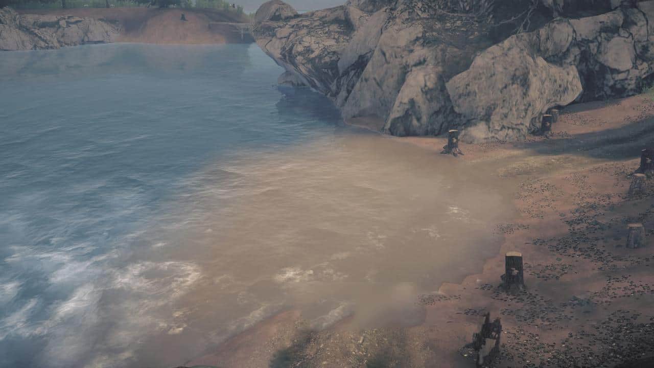 Spintires:Mudrunner - Krazs Test in the Forest Map v27.08.19