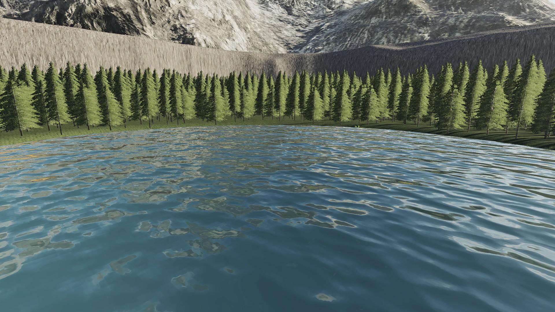 Logging map. Fs19 Ultimate logging Map v1. 0. 0. 0.