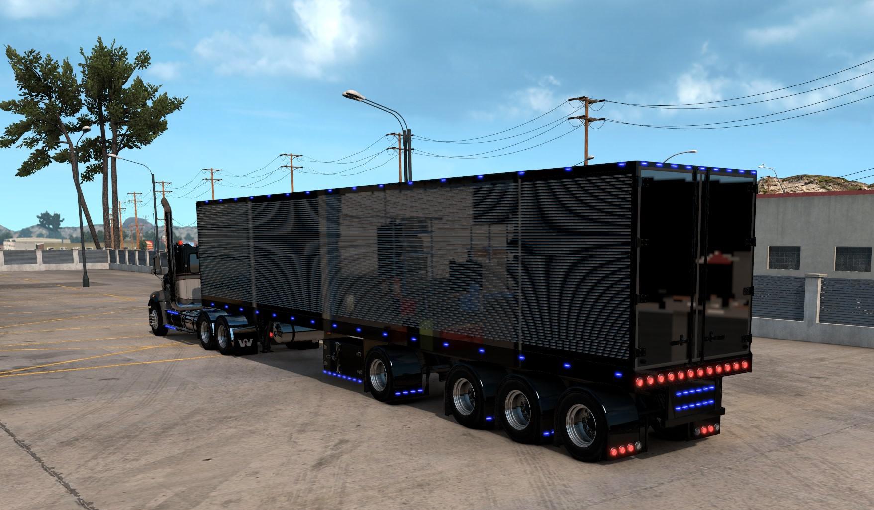 ATS - Custom 53ft Ownable Trailer (1.39.x)