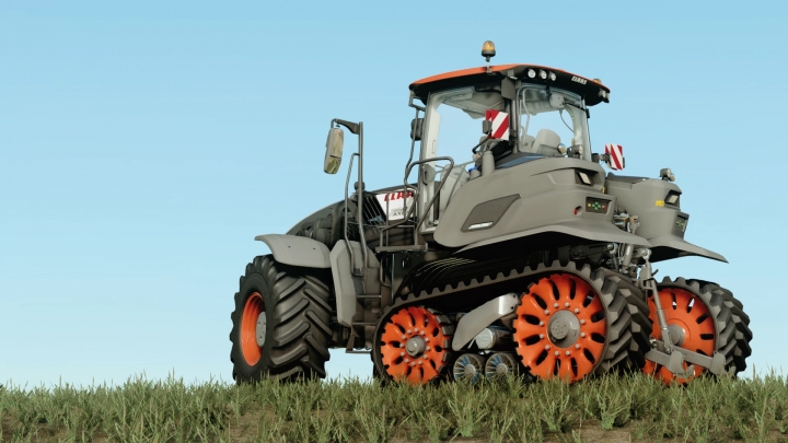 FS19 - Vepar Shaders V1.0