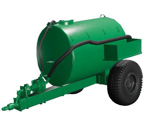 FS19 - Barrels for Water V1.0.0.1