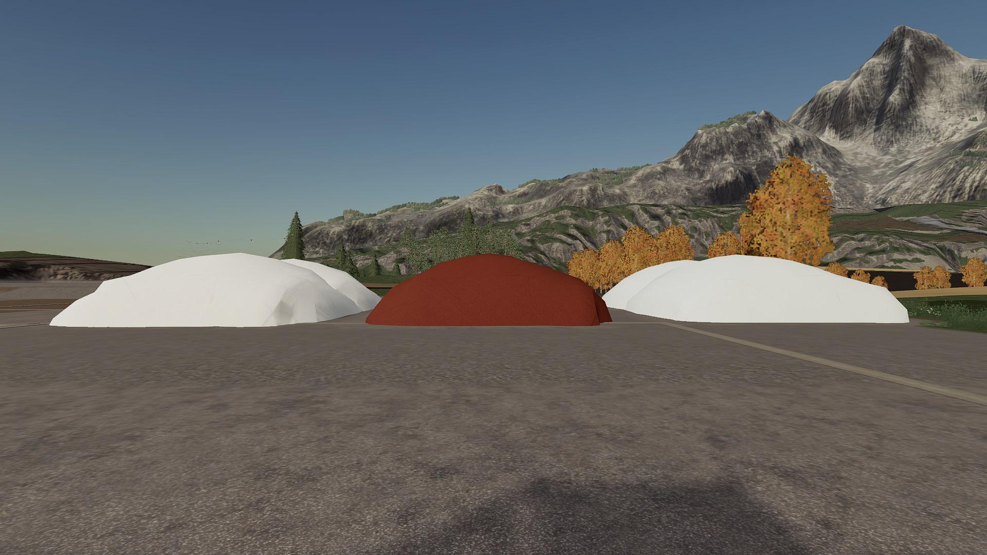 FS19 - Farmhouse V1.6