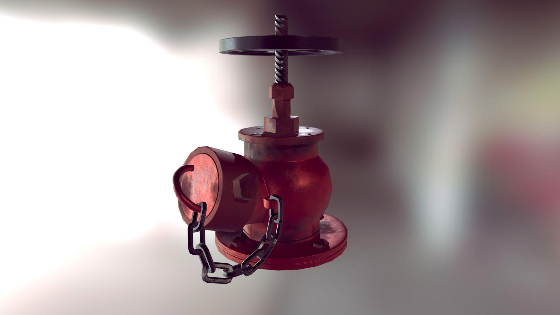 FS19 - Water Pipe V1.0