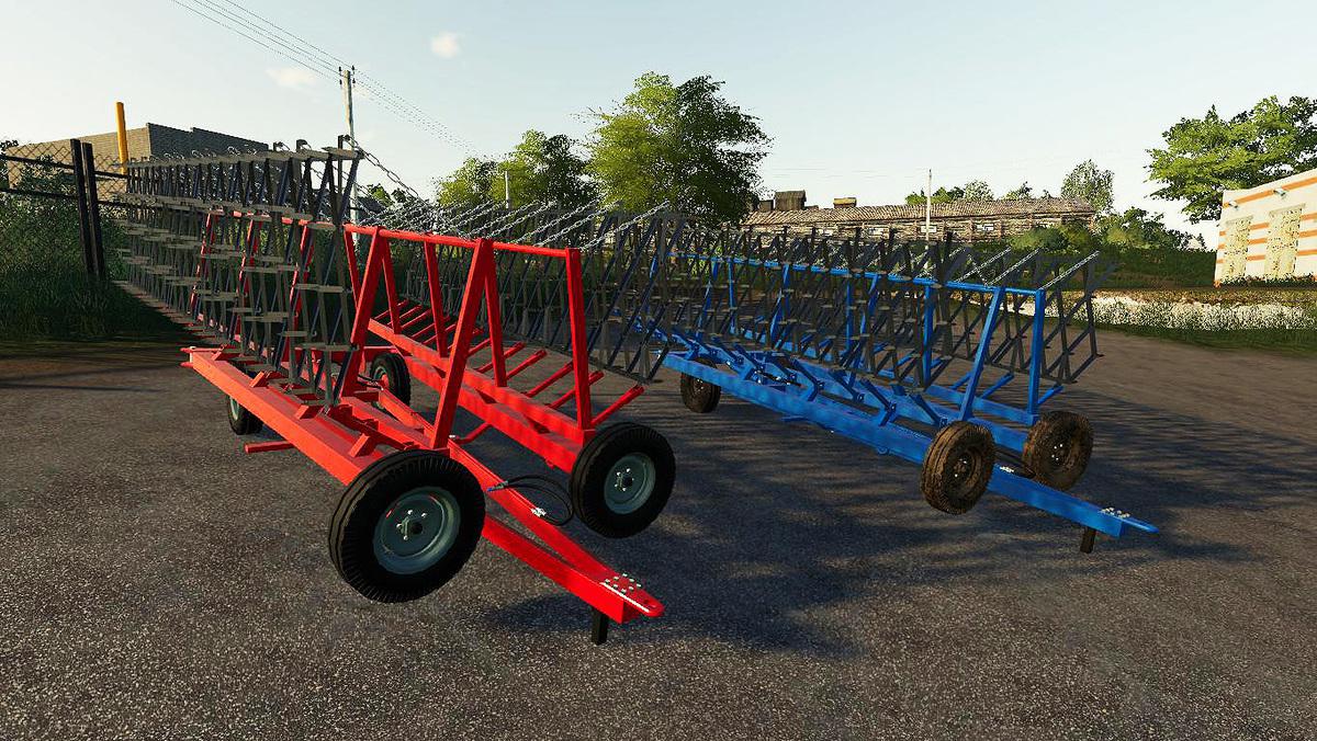 FS19 - BP Pack V1.2