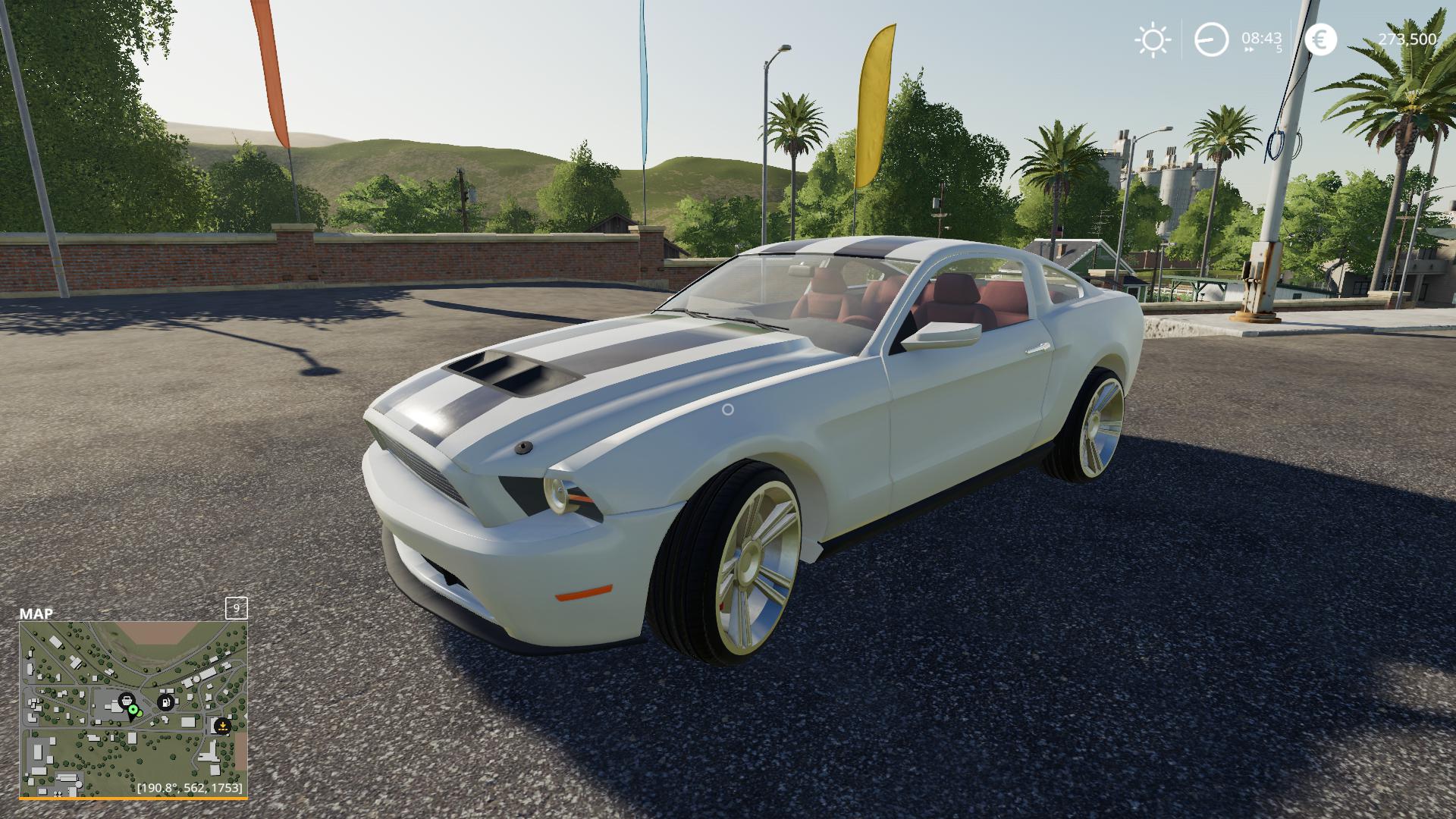 FS19 - 2016 Chevrolet Silverado 1500 V1.1