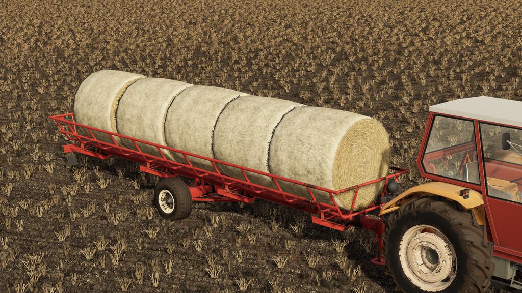 FS19 - Lizard T051/1 V1.0